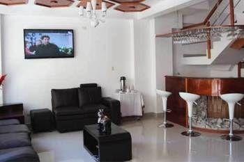 Flower's House 3*