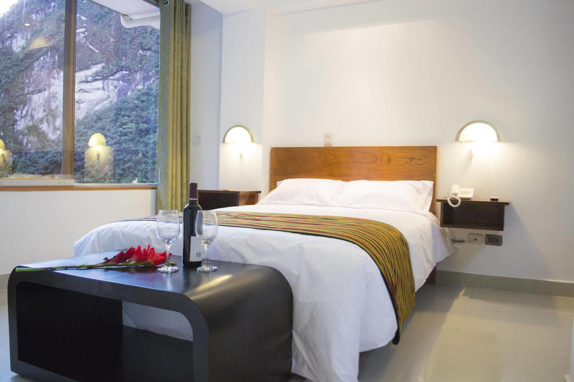 Hotel Flower's House