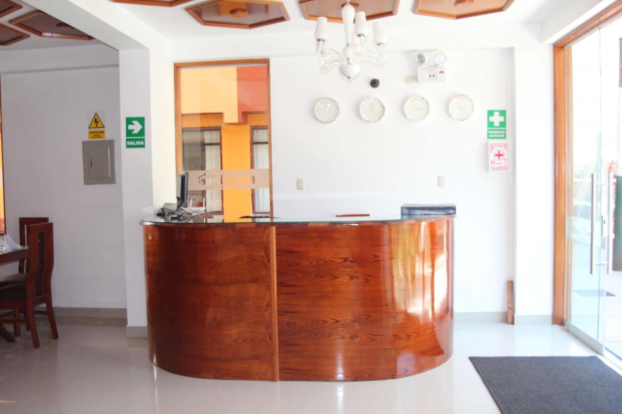 Flower's House Hotel 3*
